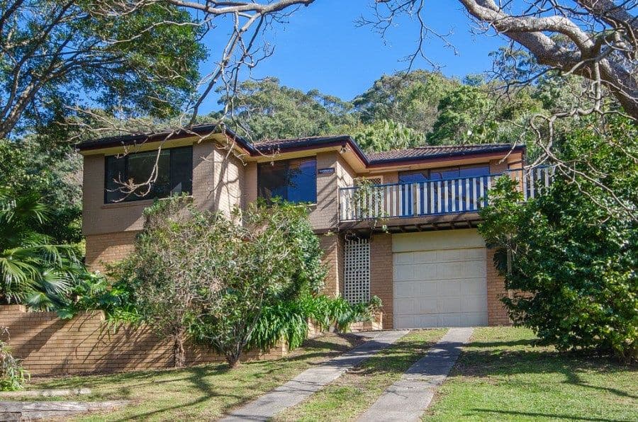76 Morrison Avenue, WOMBARRA NSW 2515, Wombarra - Image 1