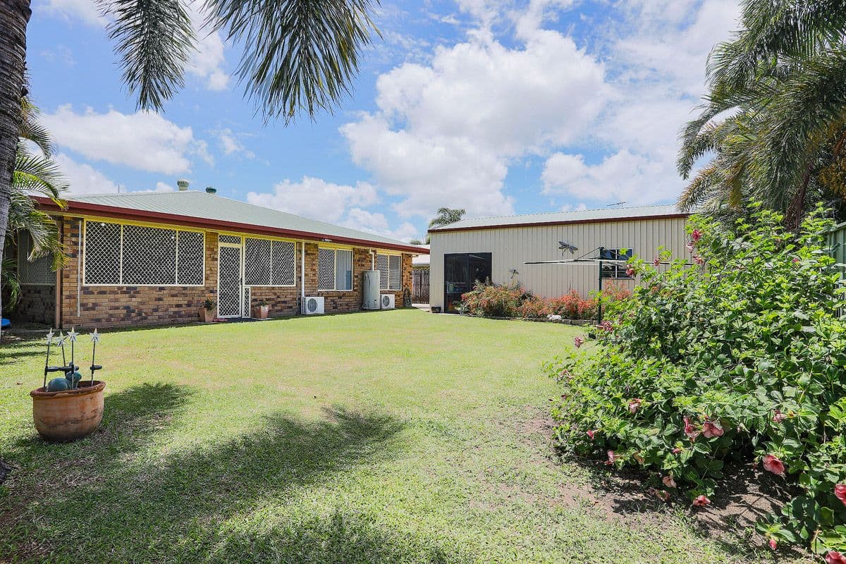 22 Emperor Drive, Andergrove QLD 4740, Andergrove - Image 1