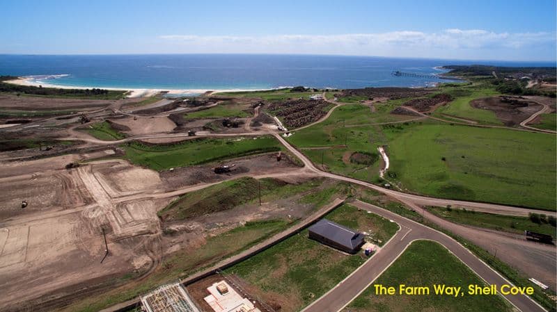 7 The Farm Way, Shell Cove NSW 2529, Shell Cove - Image 1