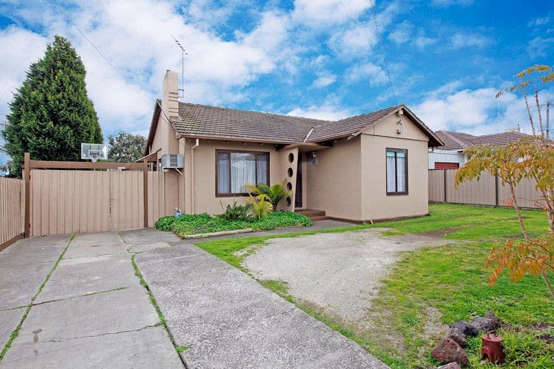 33 Seston Street, RESERVOIR VIC 3073, Reservoir - Image 1