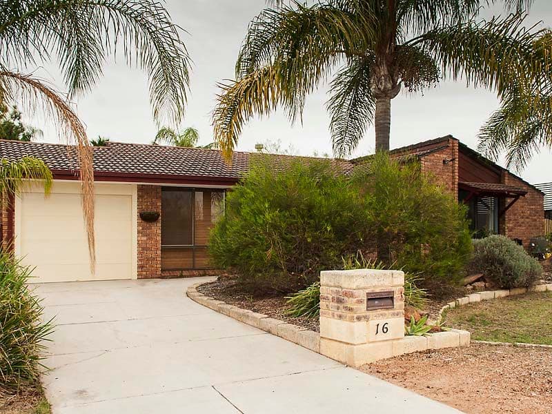 16 Tern Court, Thornlie WA 6108, Thornlie - Image 1