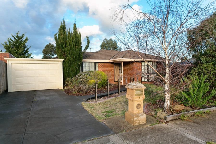 2 Gamalite Drive, MELTON WEST VIC 3337, Melton West - Image 1