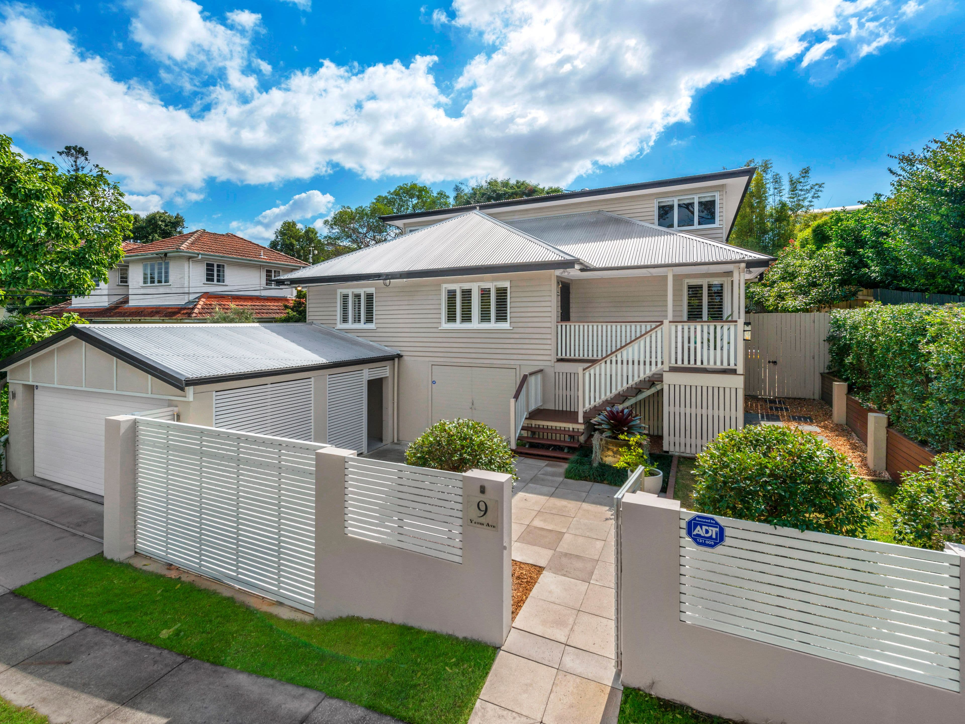 9 Yates Avenue, Ashgrove QLD 4060, Ashgrove - Image 1