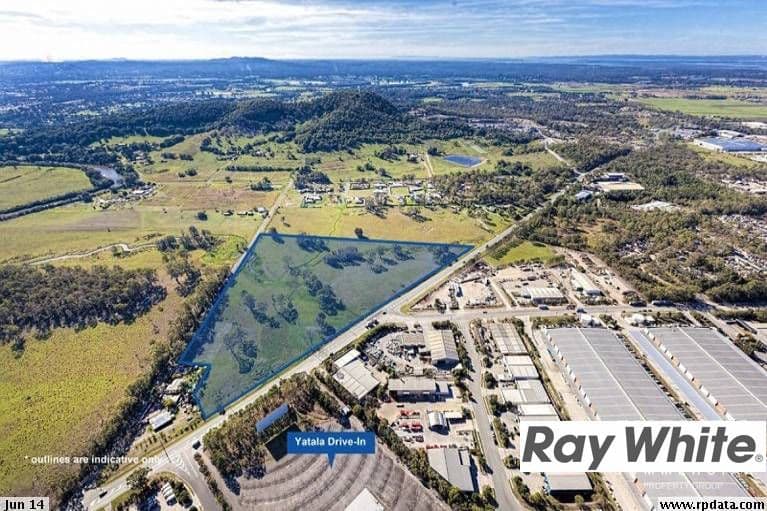 103 Stapylton Jacobs Well Road, Stapylton QLD 4207, Stapylton - Image 1