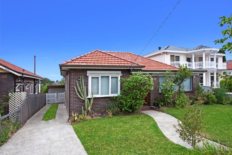 14 FLERS Avenue, EARLWOOD NSW 2206, Earlwood - Image 1