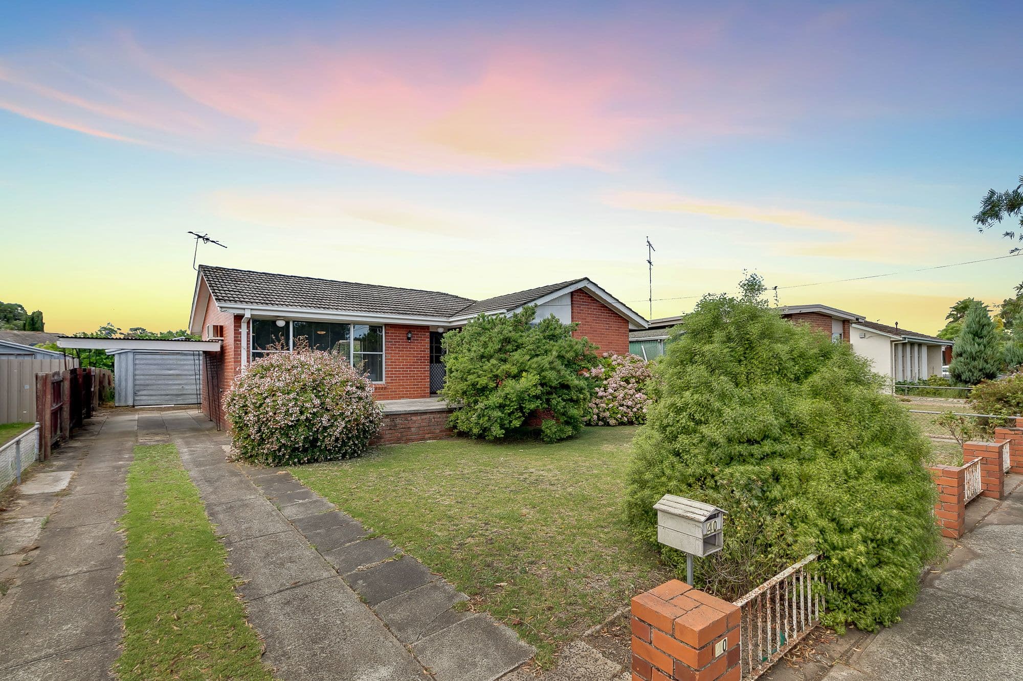 40 Hibiscus Crescent, Newcomb VIC 3219, Newcomb - Image 1