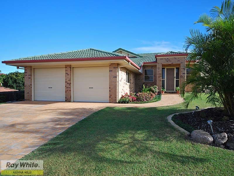9 Reginald Avenue, ARANA HILLS QLD 4054, Arana Hills - Image 1