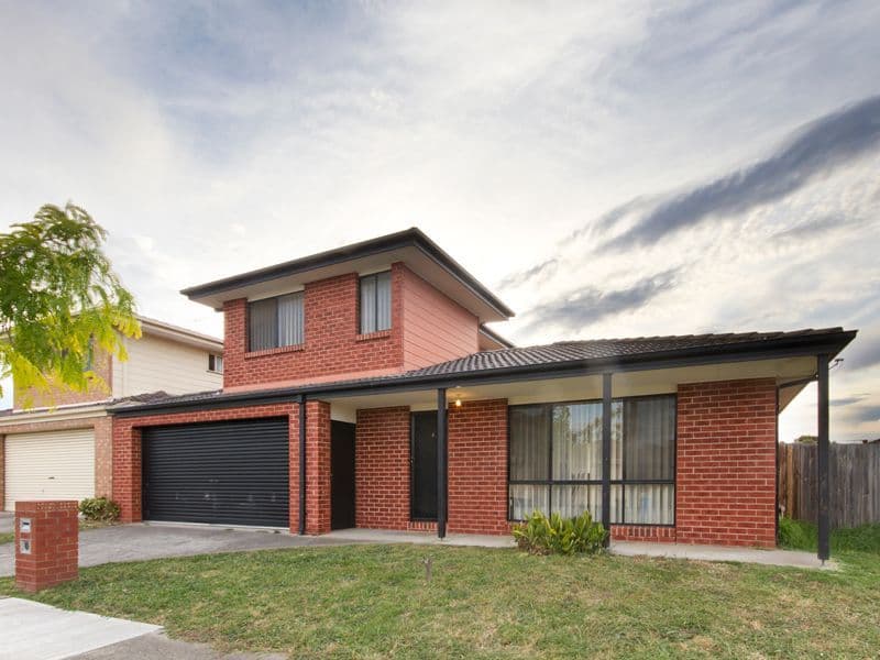 3 Oakman Way, HAMPTON PARK VIC 3976, Hampton Park - Image 1
