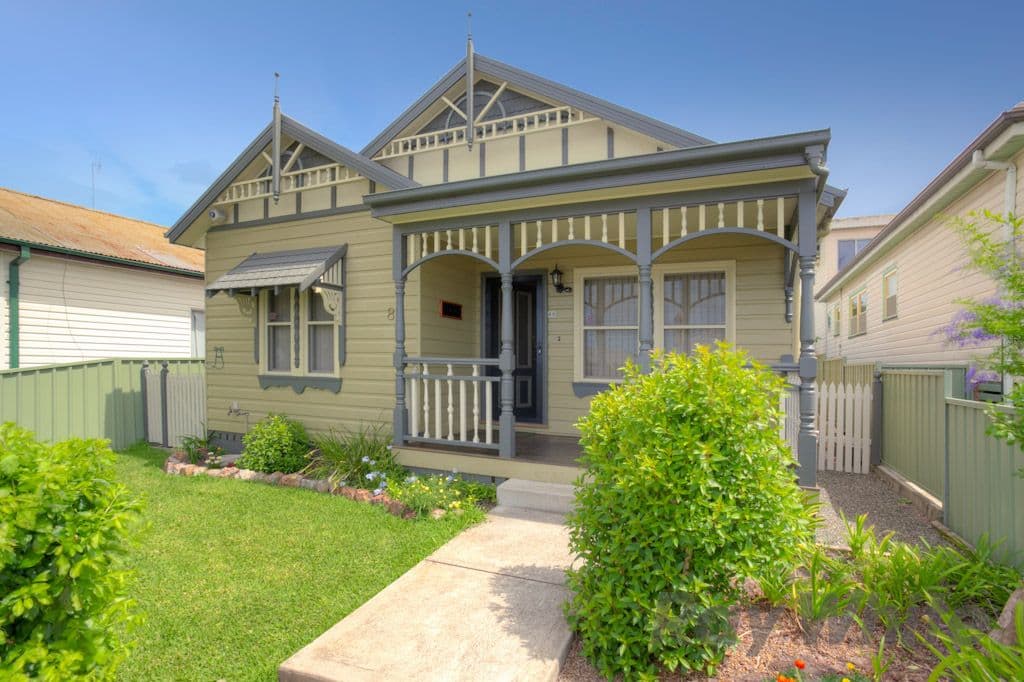 89 Young Road, LAMBTON NSW 2299, Lambton - Image 1