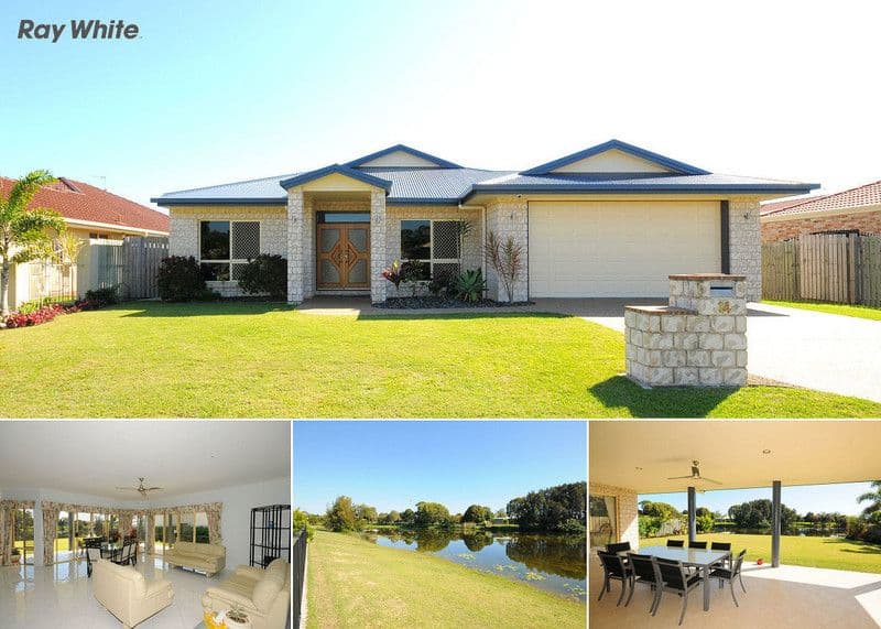 14 Harrison Circuit, Urangan QLD 4655, Urangan - Image 1