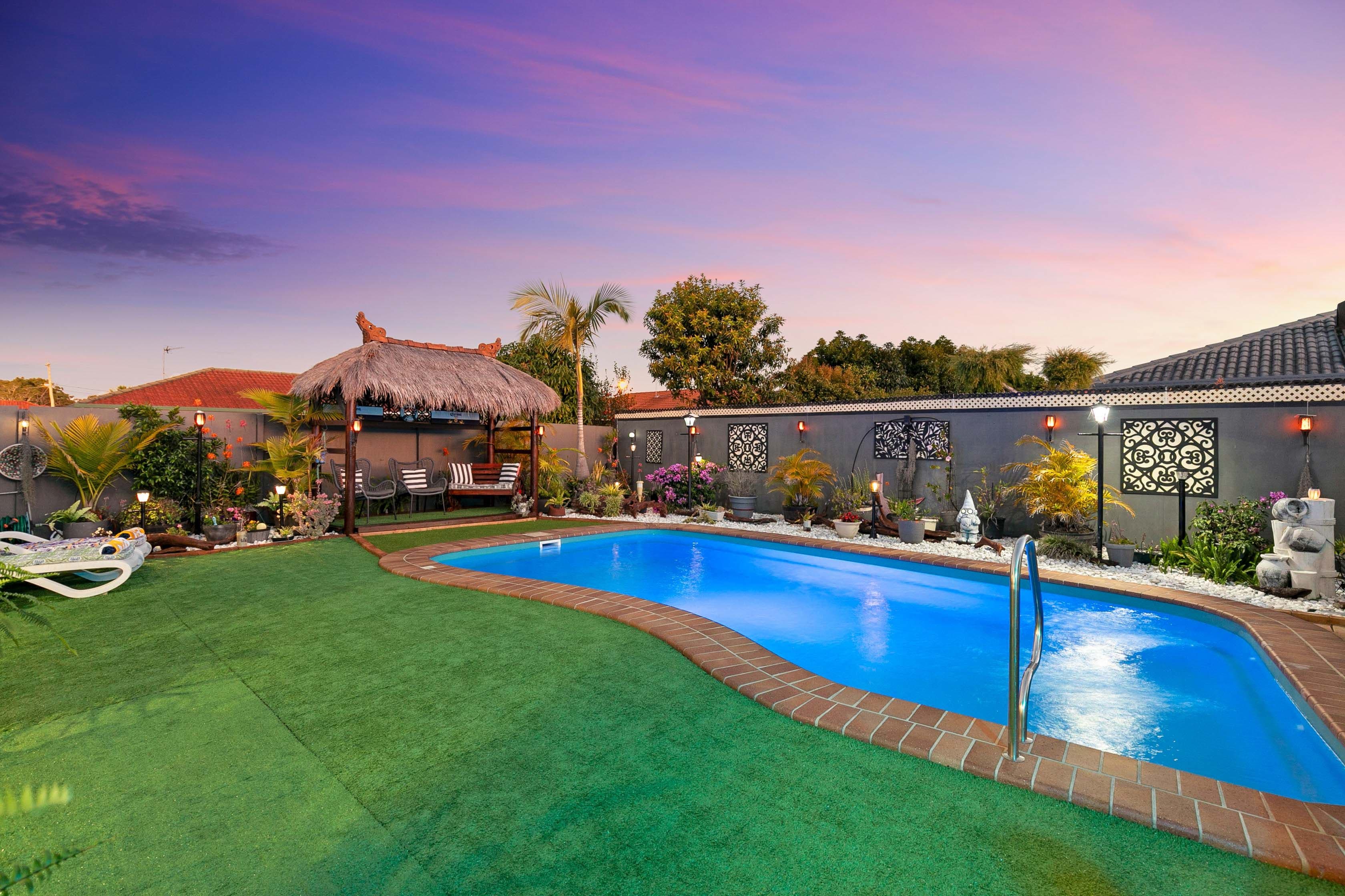 4 Border Court, Torquay QLD 4655, Torquay - Image 1