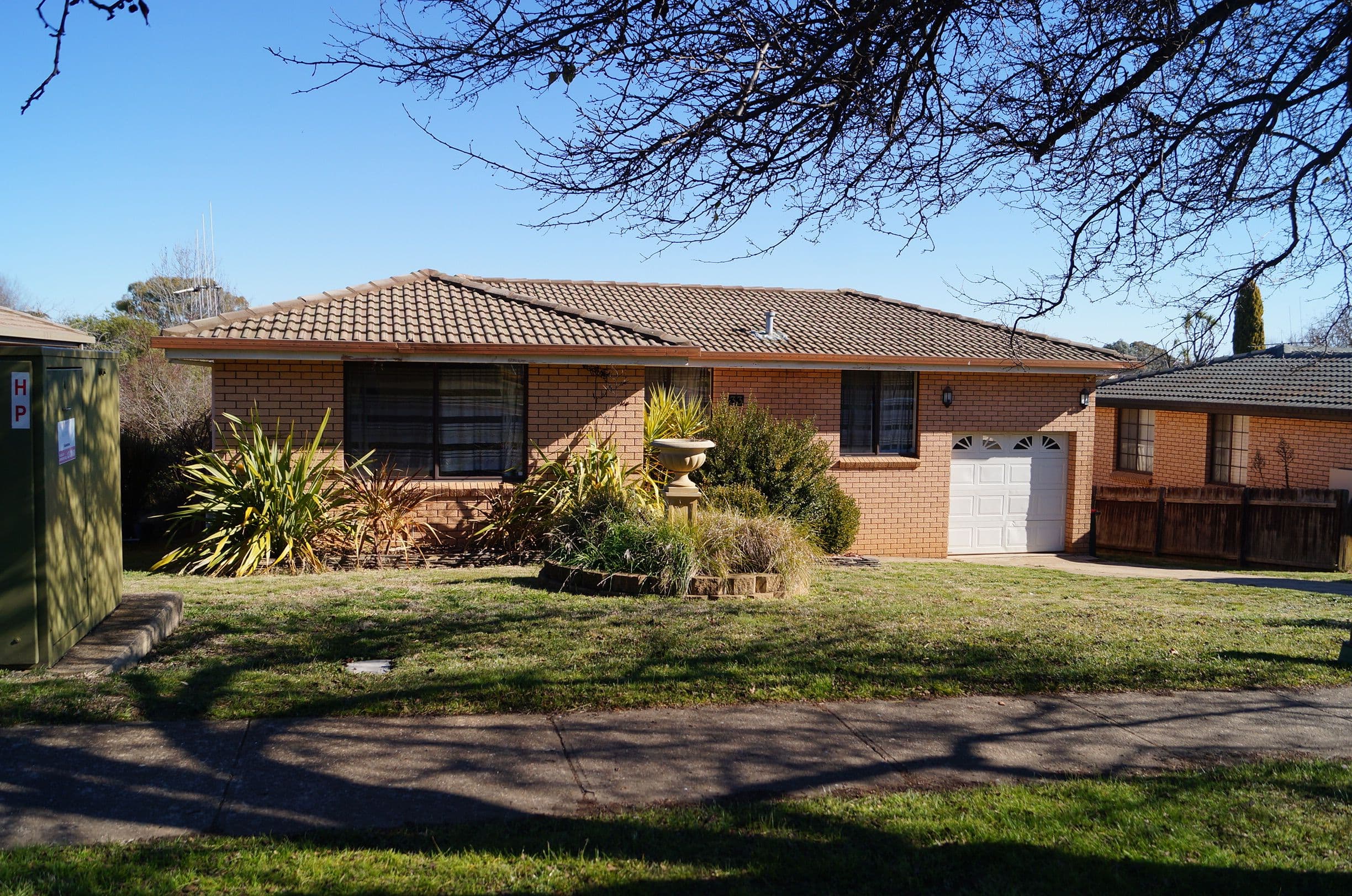 33 Seymour Street, Orange - Image 1