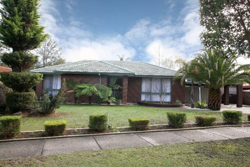 3 Bexsarm Crescent, ROWVILLE VIC 3178, Rowville - Image 1