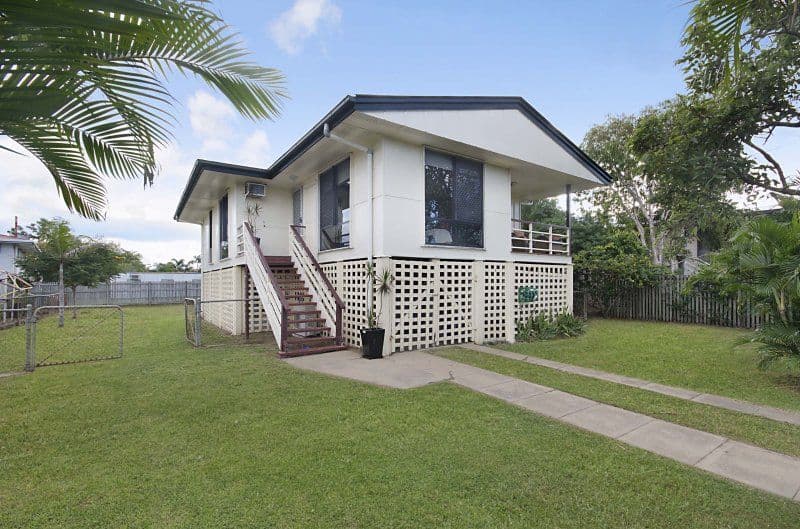 9 Nathan Street, HEATLEY QLD 4814, Heatley - Image 1
