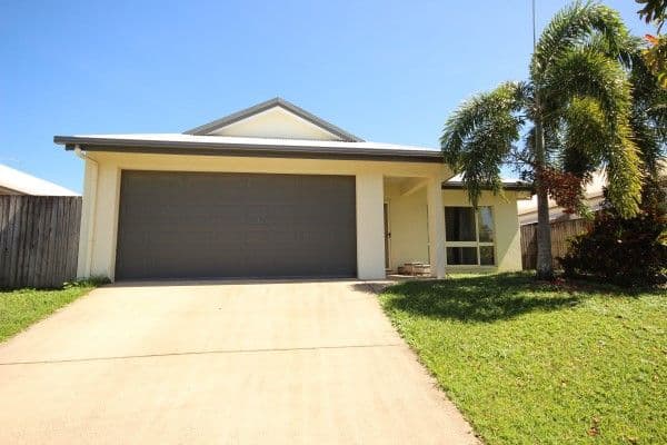 9 Mceachan Street, Edmonton QLD 4869, Edmonton - Image 1
