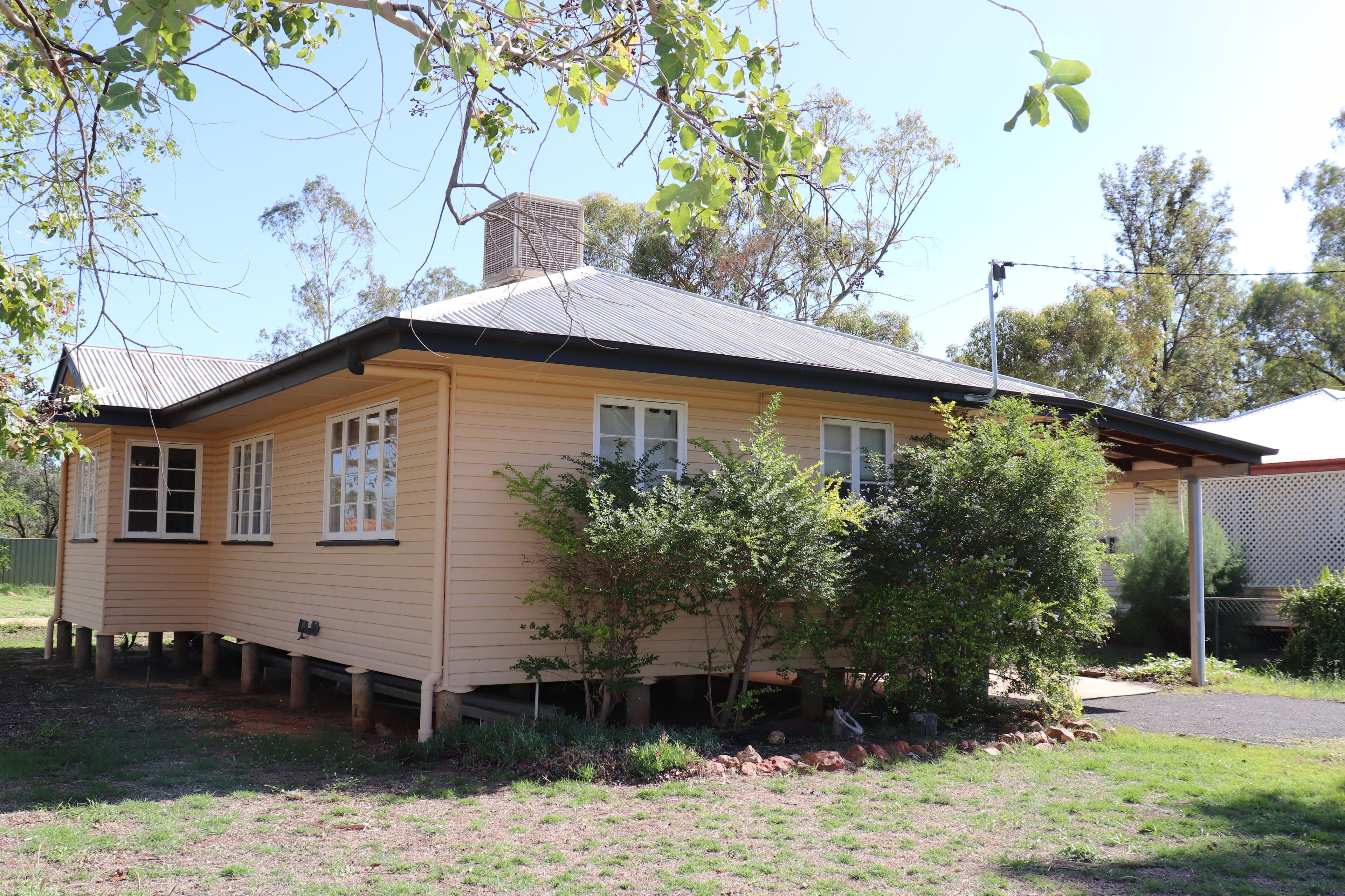 1 Coronation Street, Charleville QLD 4470, Charleville - Image 1