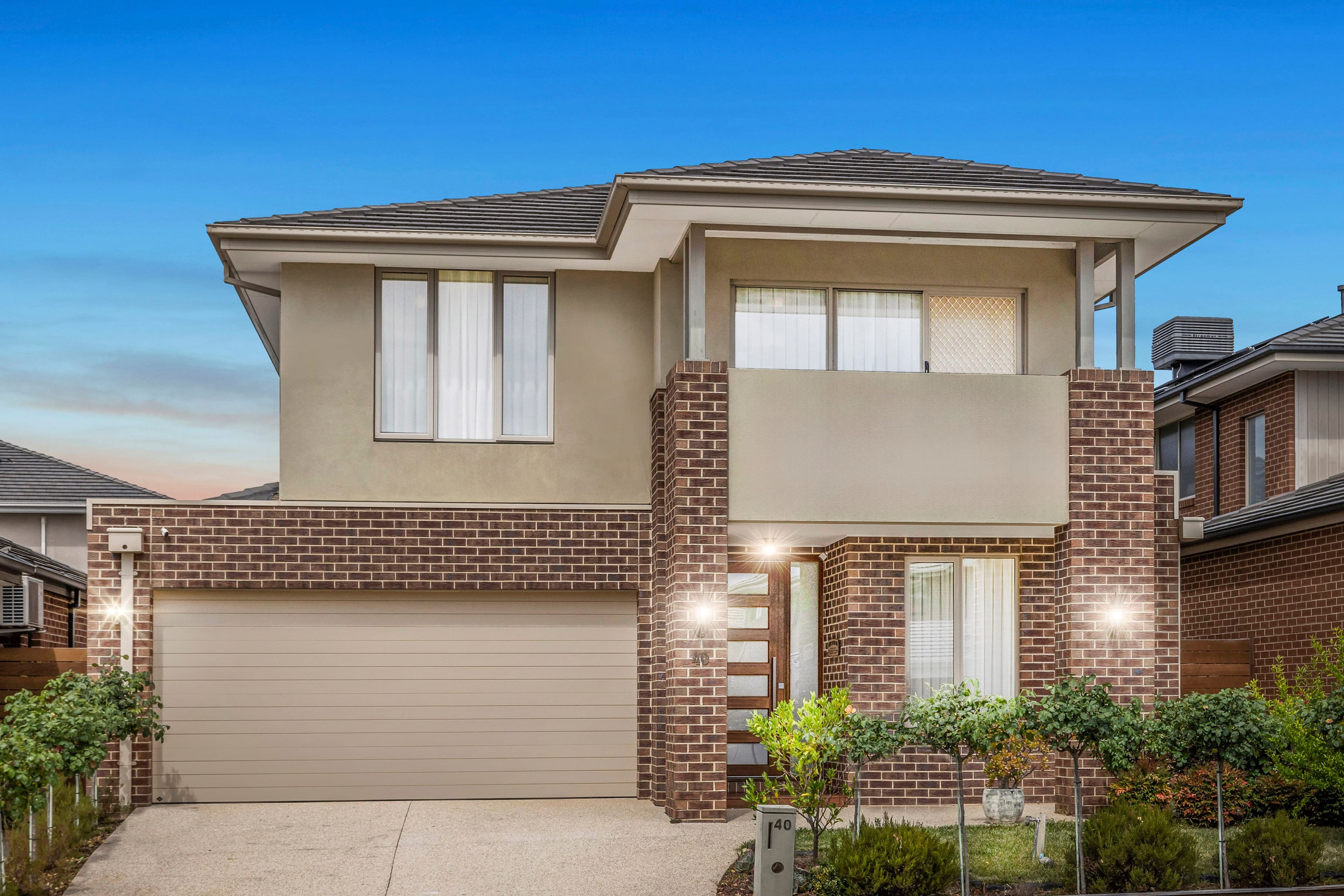 40 Viewmont Street, Wantirna South VIC 3152, Wantirna South - Image 1