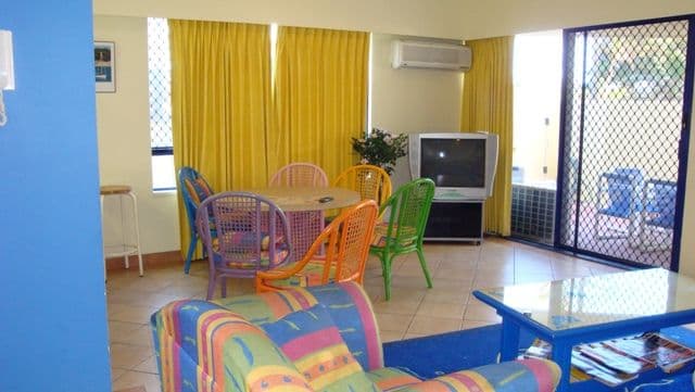 18/132-138 Ferny Avenue, Surfers Paradise, QLD, 4217, Surfers Paradise - Image 1