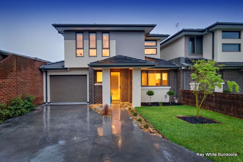 1 Olympic Street, Bundoora VIC 3083, Bundoora - Image 1
