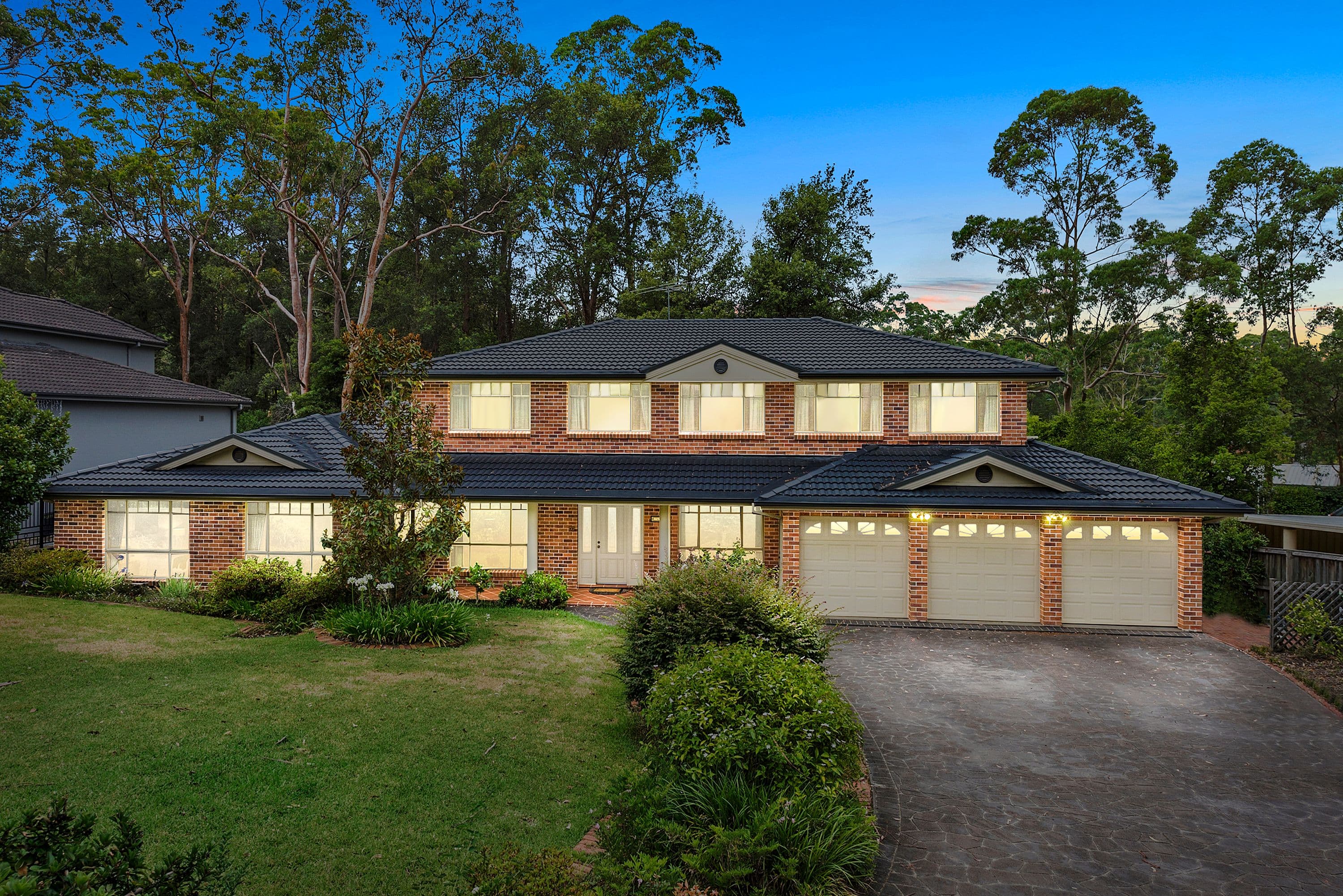 29 Colbarra Place, West Pennant Hills - Image 1