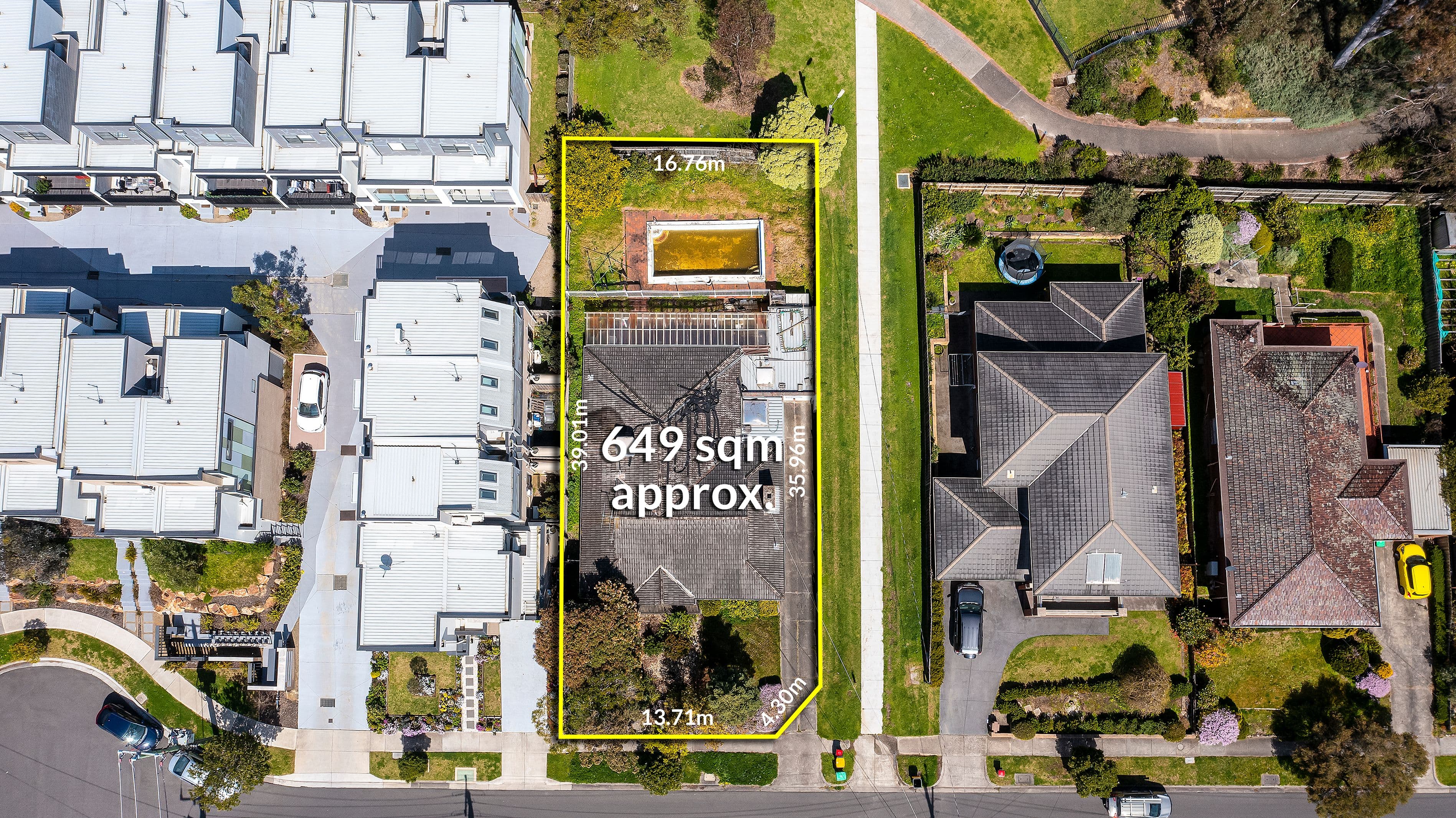 71 Turana Street, Doncaster VIC 3108, Doncaster - Image 1