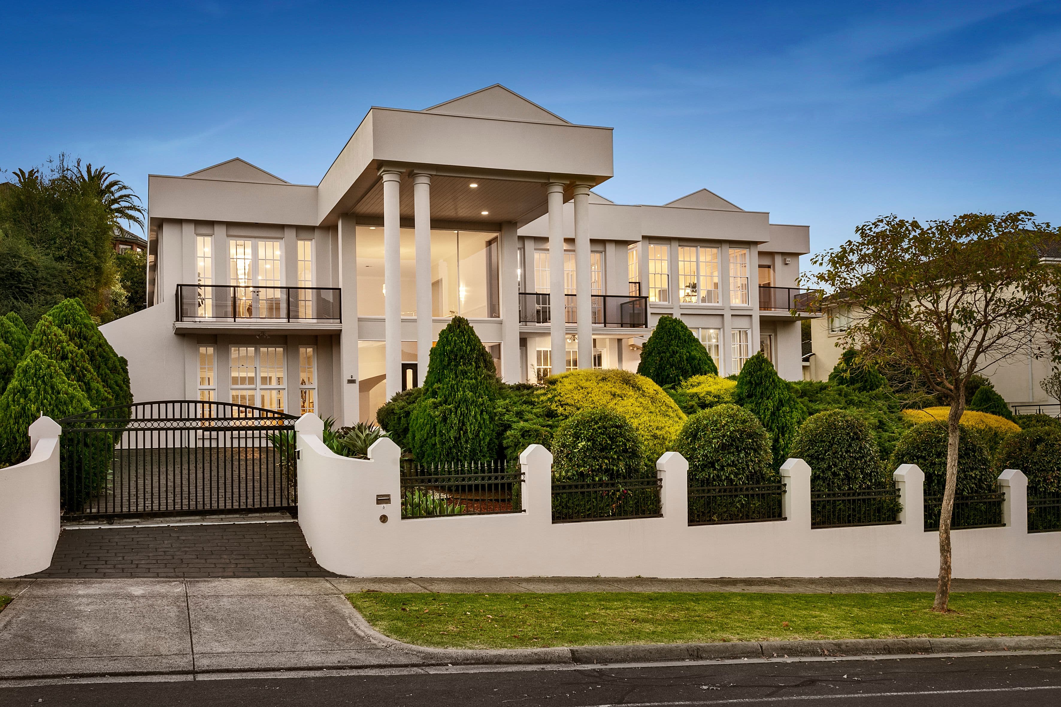 34-36 Shakespeare Drive, Templestowe VIC 3106, Templestowe - Image 1