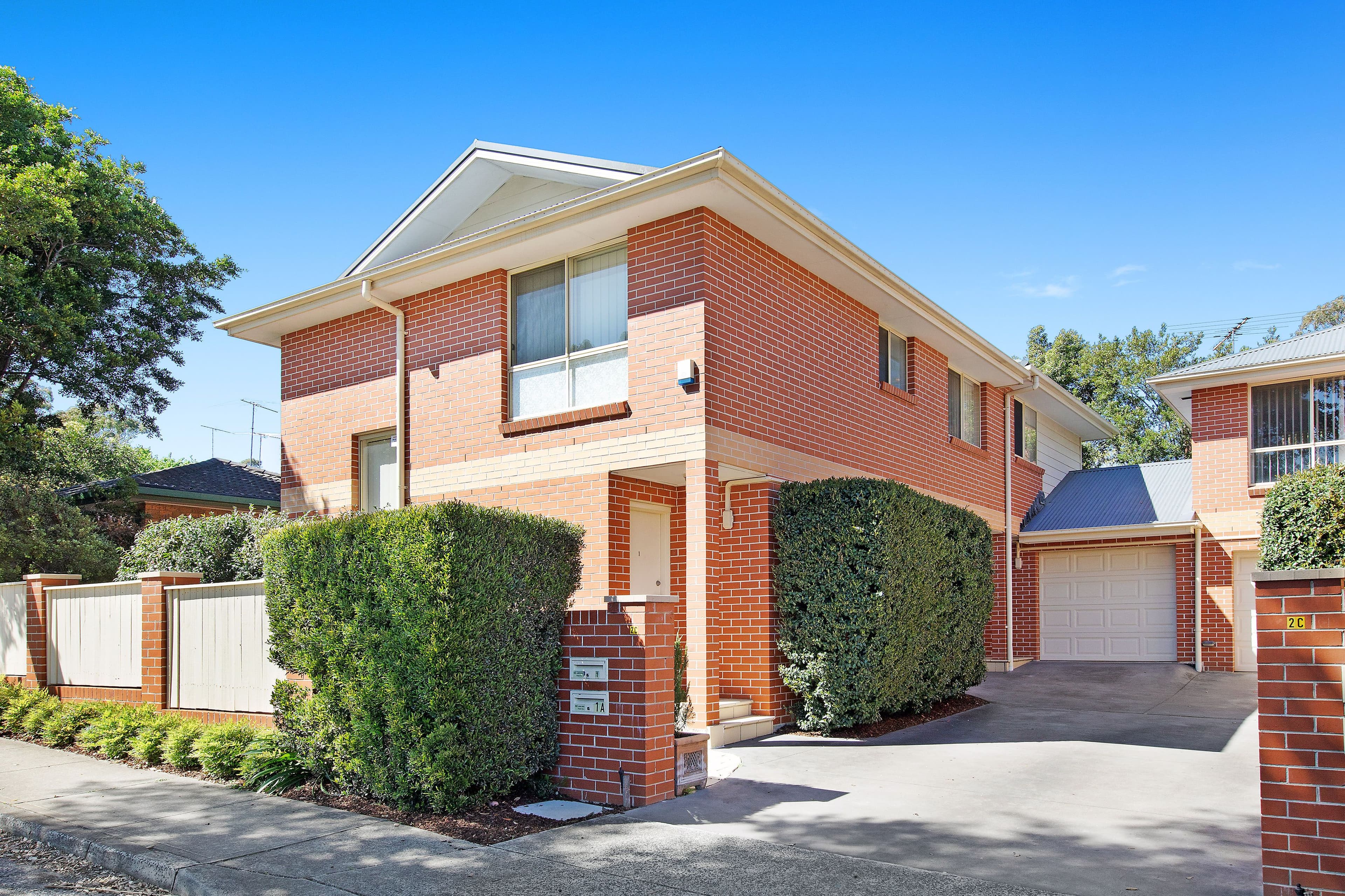 1A/2C Carden Avenue, Wahroonga NSW 2076, Wahroonga - Image 1
