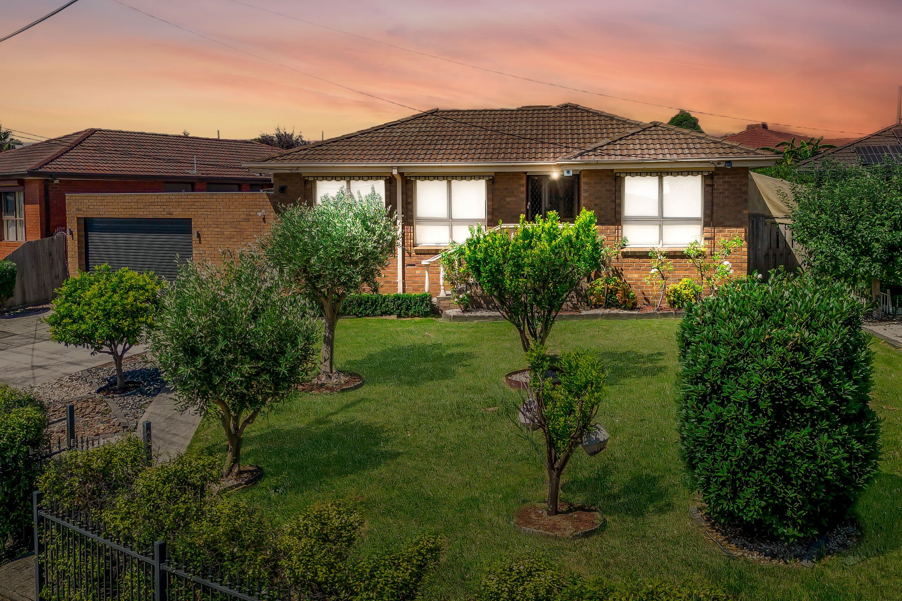 33 Bakers Road, Dandenong North VIC 3175, Dandenong North - Image 1