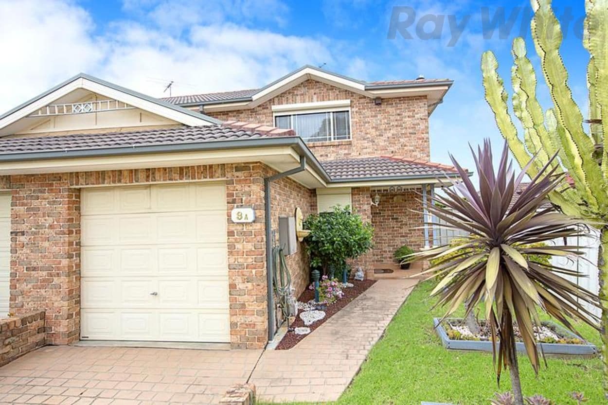 3a Grebe Place, Hinchinbrook NSW 2168, Hinchinbrook - Image 1