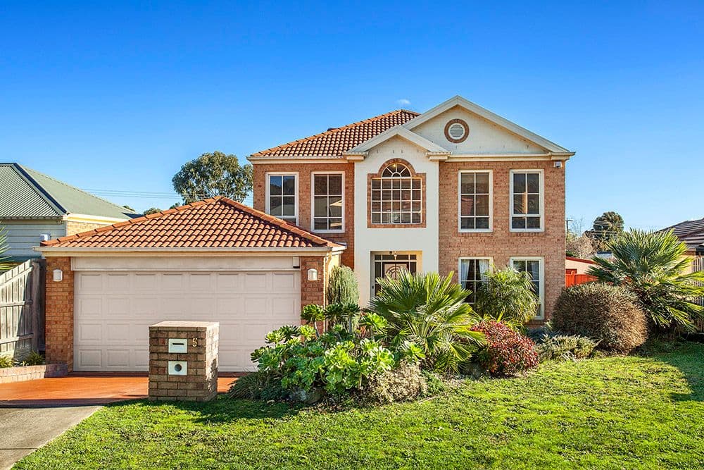 5 Kilcatten Rise, ROWVILLE VIC 3178, Rowville - Image 1