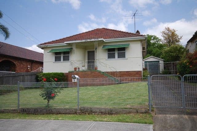 5 Alfred Street, MERRYLANDS NSW 2160, Merrylands - Image 1