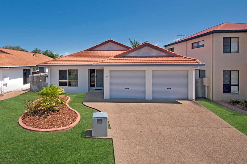 7 Lakeview Court, Kirwan QLD 4817, Kirwan - Image 1