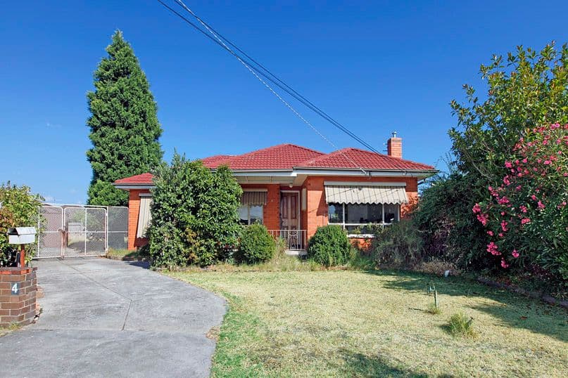 4 Elizabeth Court, RESERVOIR VIC 3073, Reservoir - Image 1