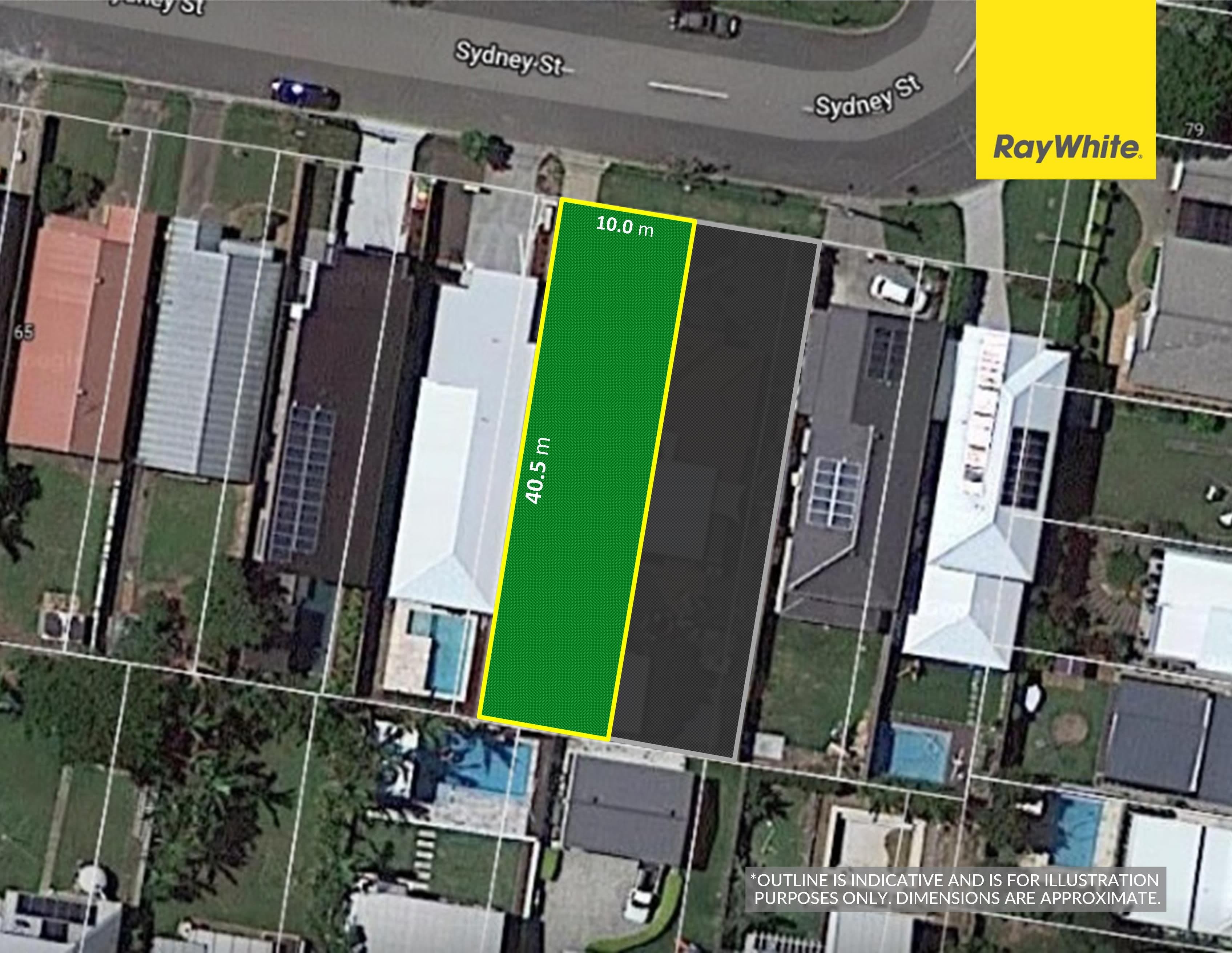 71 Sydney Street, Kedron QLD 4031, Kedron - Image 1