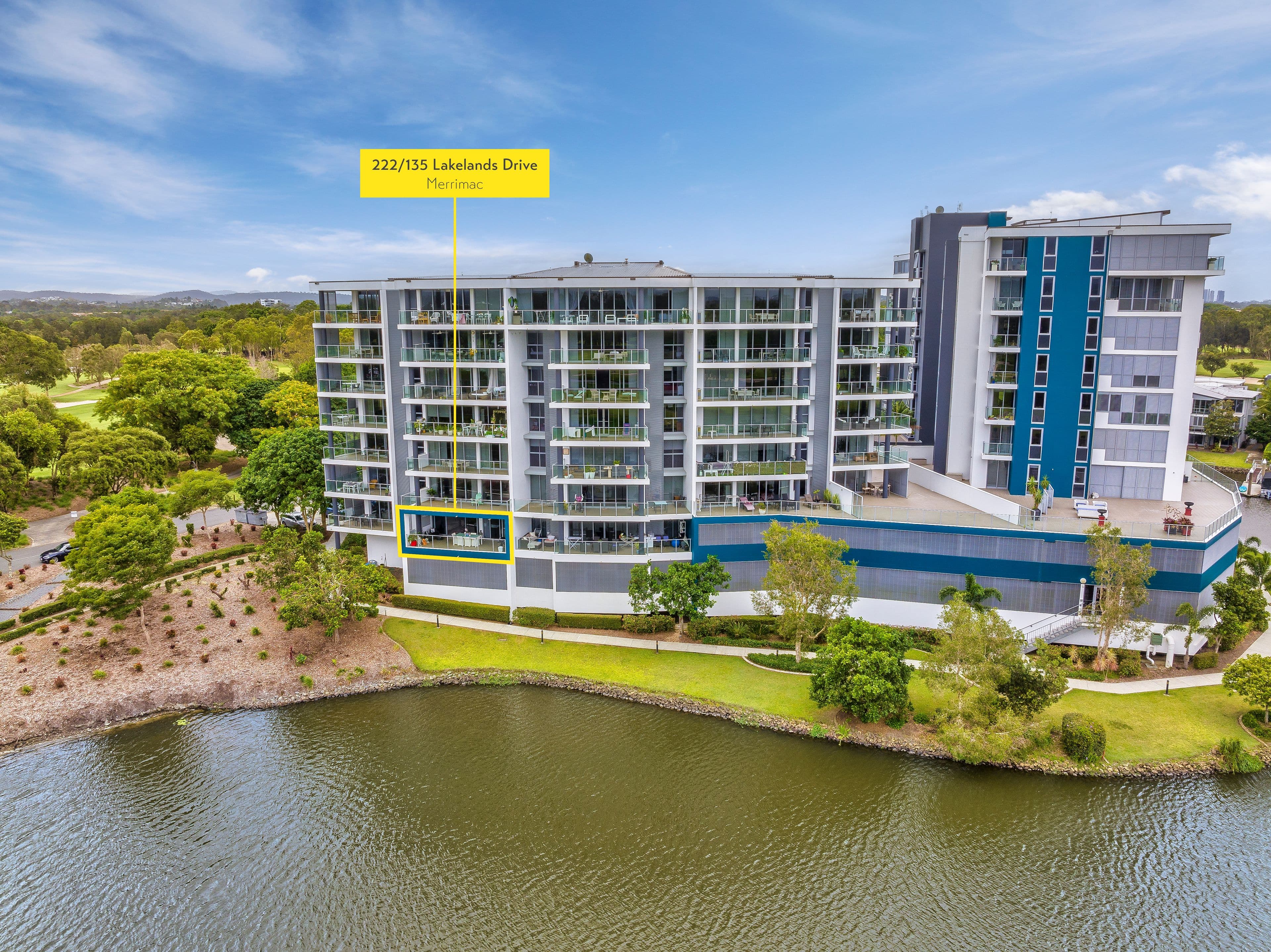135 Lakelands Drive, Merrimac QLD 4226, Merrimac - Image 1
