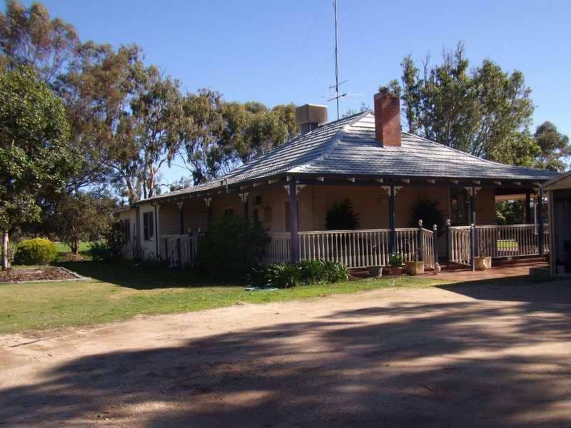 LOT211 RILEY Road, MOORA WA 6510, Moora - Image 1