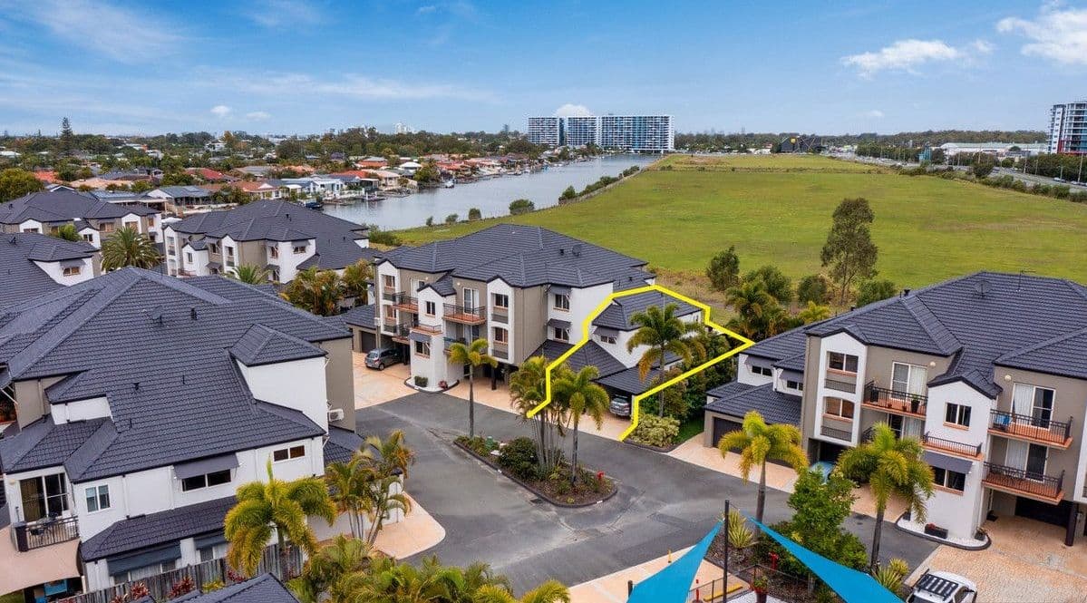 88-98 Limetree Parade, Runaway Bay QLD 4216, Runaway Bay - Image 1
