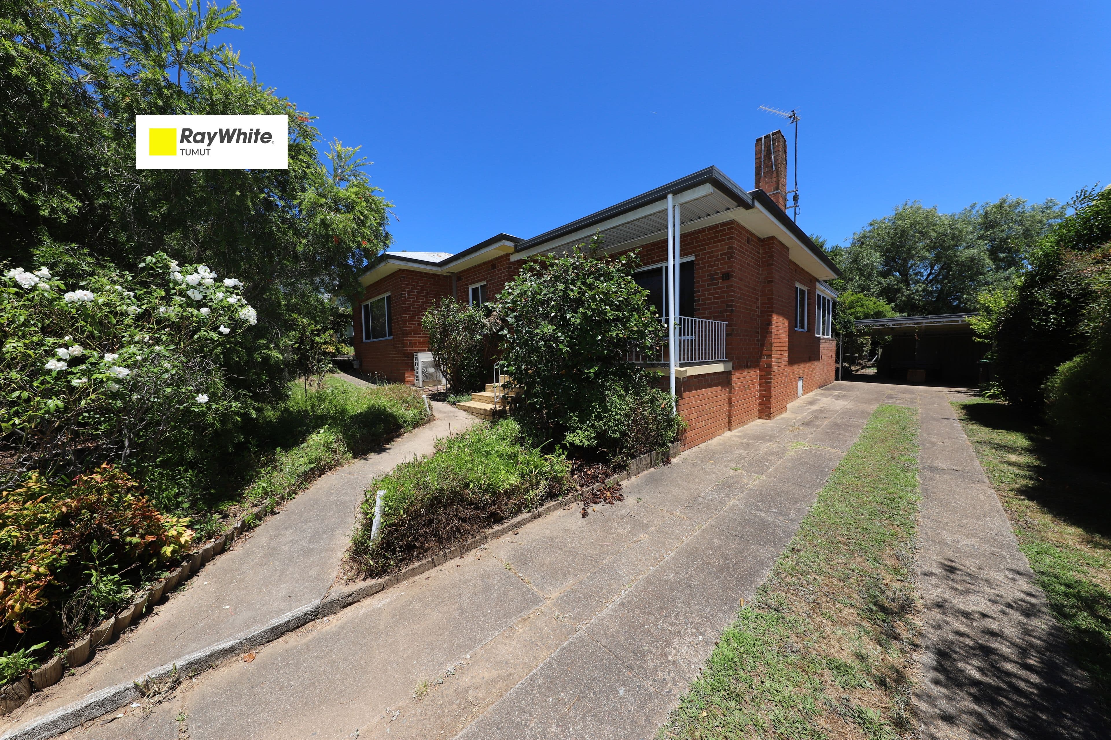 11 Simpson Street, Tumut NSW 2720, Tumut - Image 1
