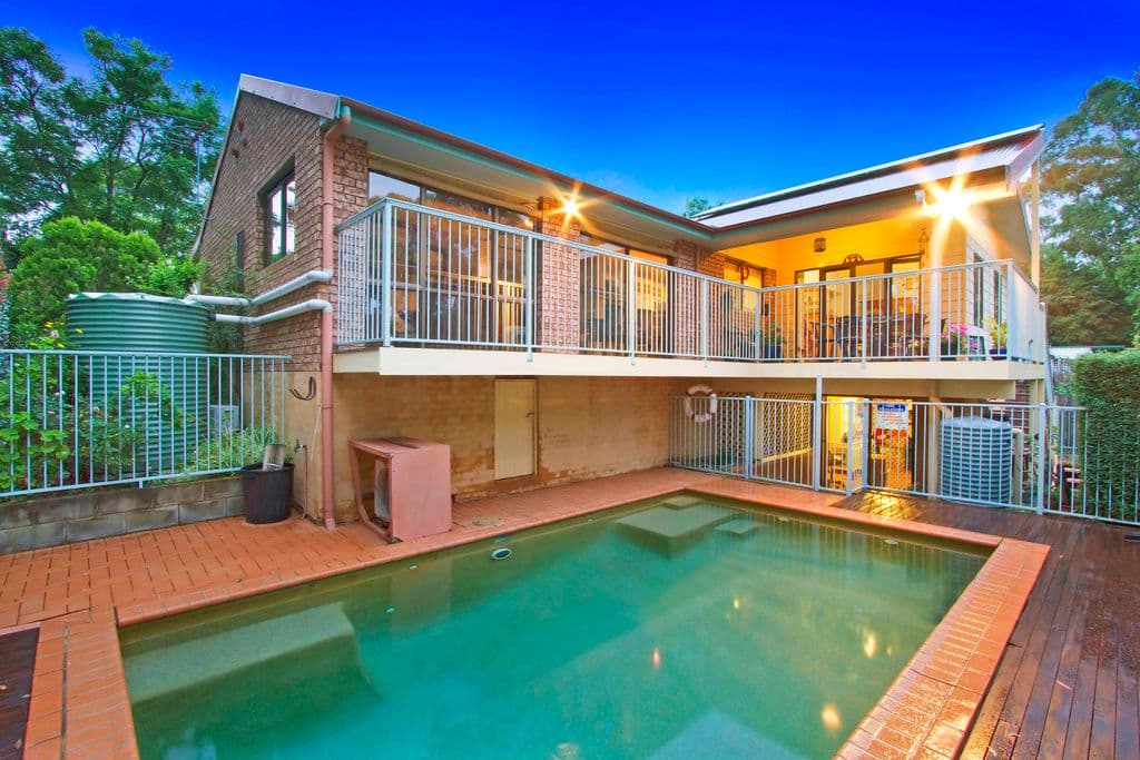 1095 Grose Vale Road, Kurrajong - Image 1