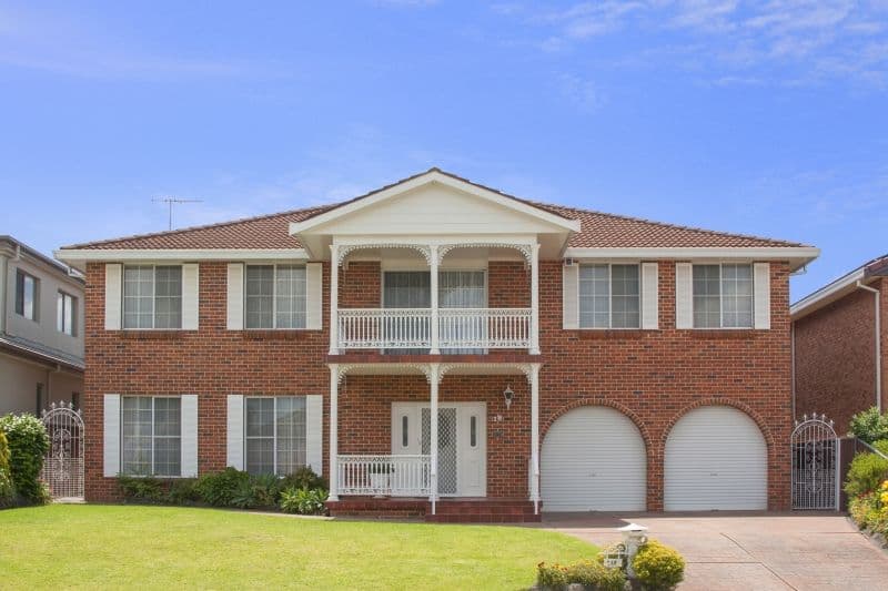 18 Cootha Close, BOSSLEY PARK NSW 2176, Bossley Park - Image 1