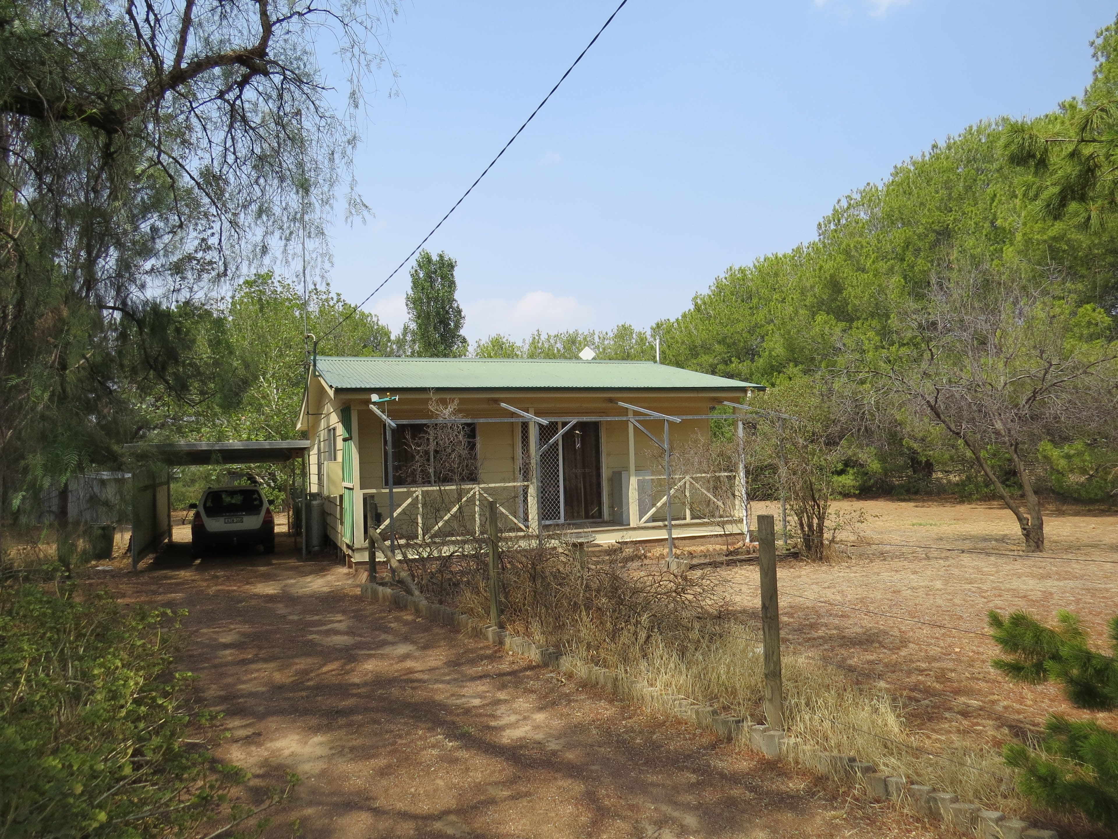 65 Boorowa Street, Koorawatha NSW 2807, Koorawatha - Image 1