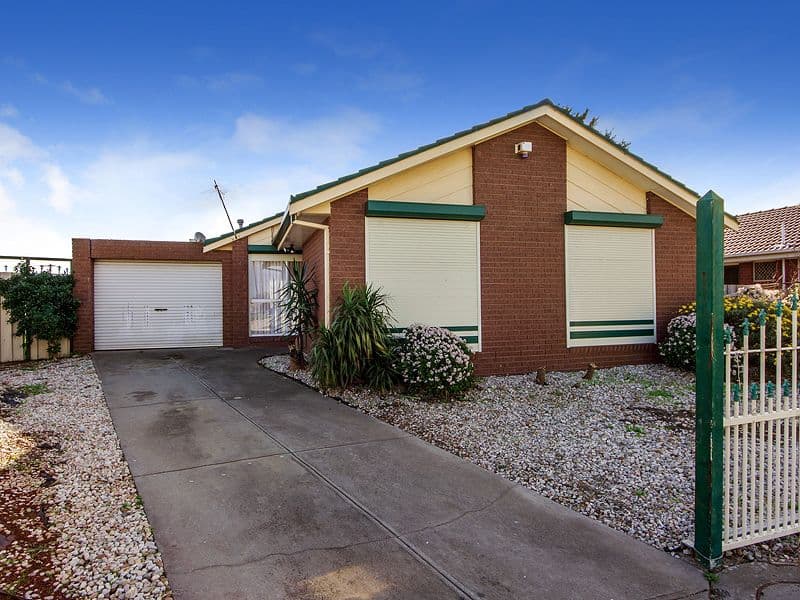 45 Currunghi Court, ST ALBANS VIC 3021, St Albans - Image 1