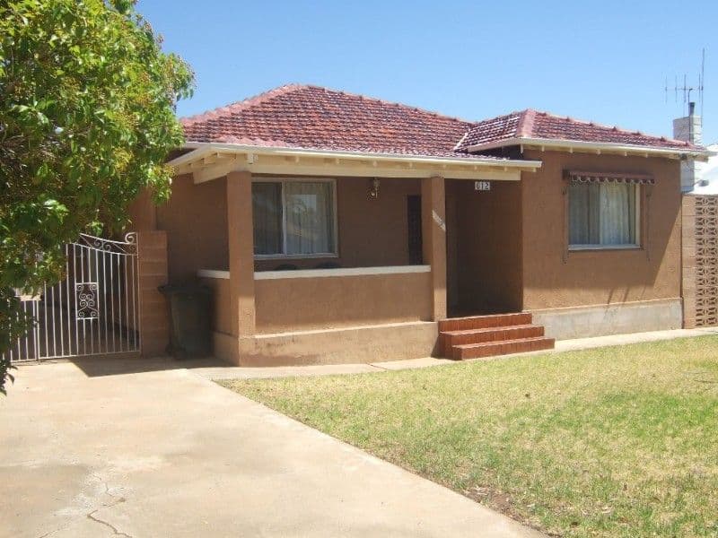 612 Mcgowan Street, BROKEN HILL NSW 2880, Broken Hill - Image 1