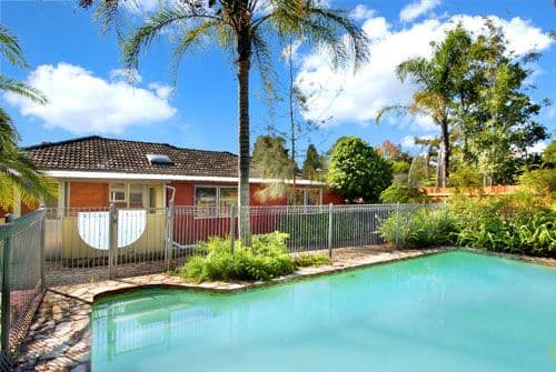 17 Baker Crescent, BAULKHAM HILLS NSW 2153, Baulkham Hills - Image 1