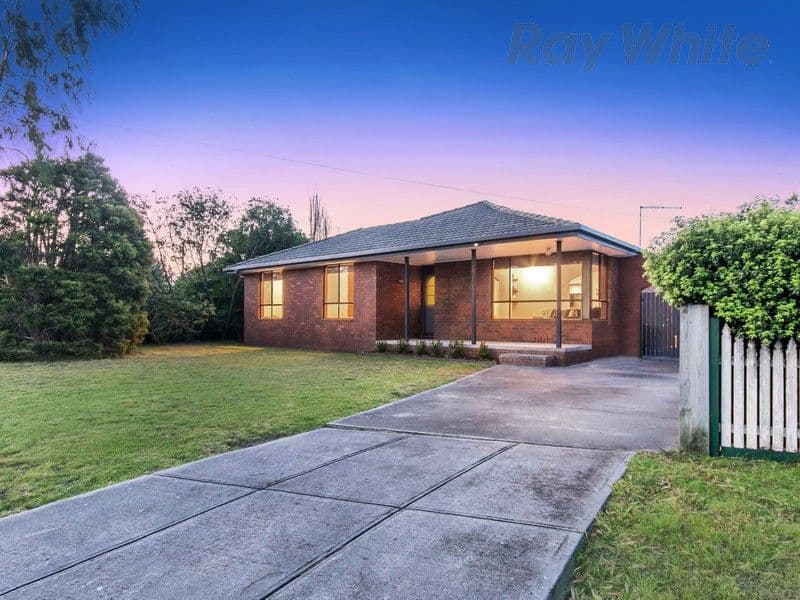 22 Dunsmuir Drive, Rosebud VIC 3939, Rosebud - Image 1