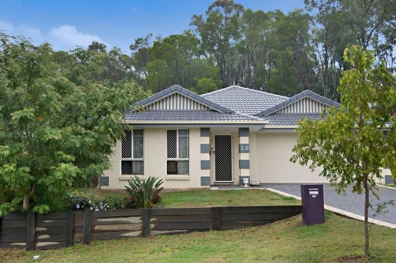 10 Purlingbrook Street, UPPER COOMERA QLD 4209, Upper Coomera - Image 1