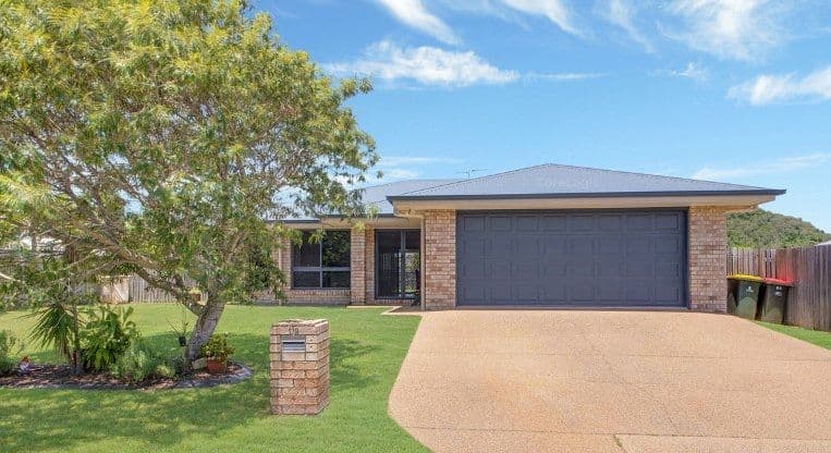 10 Nautilus, Mulambin QLD 4703, Mulambin - Image 1