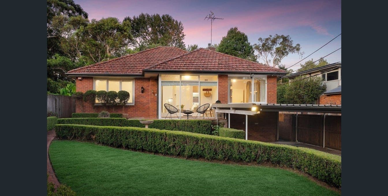 33 Charles Street, Killara NSW 2071, Killara - Image 1