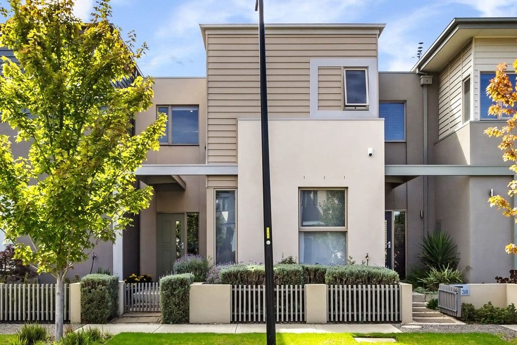 40 Brown Avenue, Ascot Vale VIC 3032, Ascot Vale - Image 1