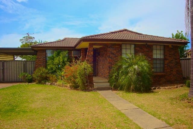7 Dickens Road, WETHERILL PARK NSW 2164, Wetherill Park - Image 1